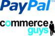 Commerce Guys and PayPal Partner to Enhance Commerce Marketplace and...